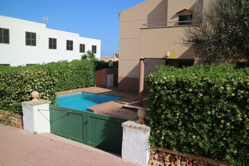 Spectacular Villa With Swimmingpool In Cala Blanca Cala Blanca  Exteriér fotografie
