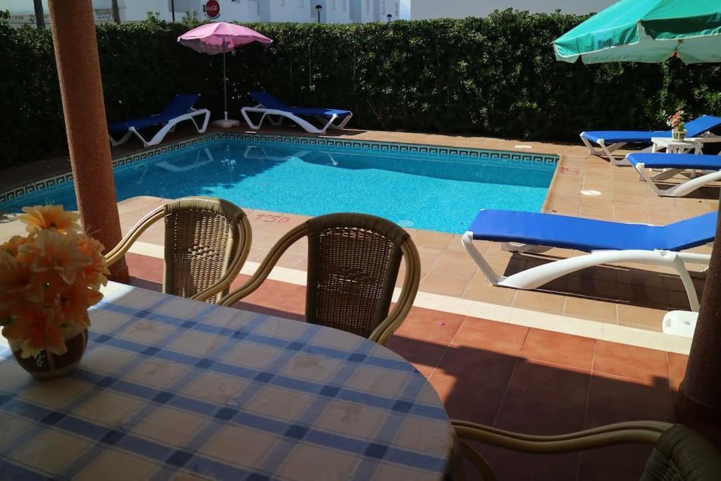 Spectacular Villa With Swimmingpool In Cala Blanca Cala Blanca  Exteriér fotografie